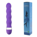 Vibrator cu mai multe viteze - mai multe variante