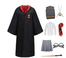 Set de costum Harry Potter - mai multe variante