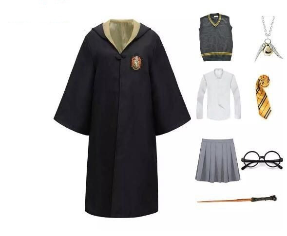 Set de costum Harry Potter - mai multe variante