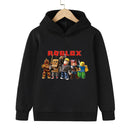 Hanorac pentru copii Roblox - mai multe culori
