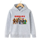 Hanorac pentru copii Roblox - mai multe culori