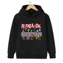 Hanorac pentru copii Roblox - mai multe culori