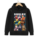 Hanorac pentru copii Roblox - mai multe culori