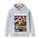 Hanorac pentru copii Roblox - mai multe culori