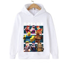 Hanorac pentru copii Roblox - mai multe culori