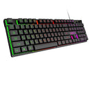 Tastatura pentru jocuri