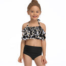 Costum de baie pentru fetițe - mai multe variante