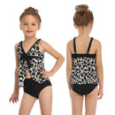 Costum de baie pentru fete - mai multe culori