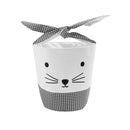 Sac de Paște cu iepuraș - mai multe variante