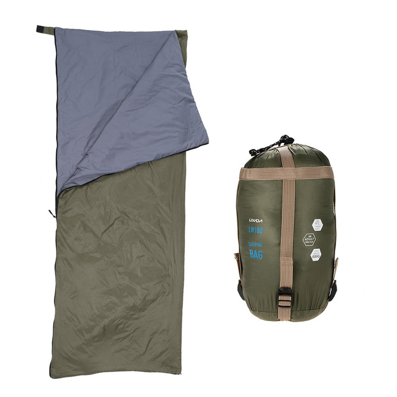 Sac de dormit mic - mai multe culori