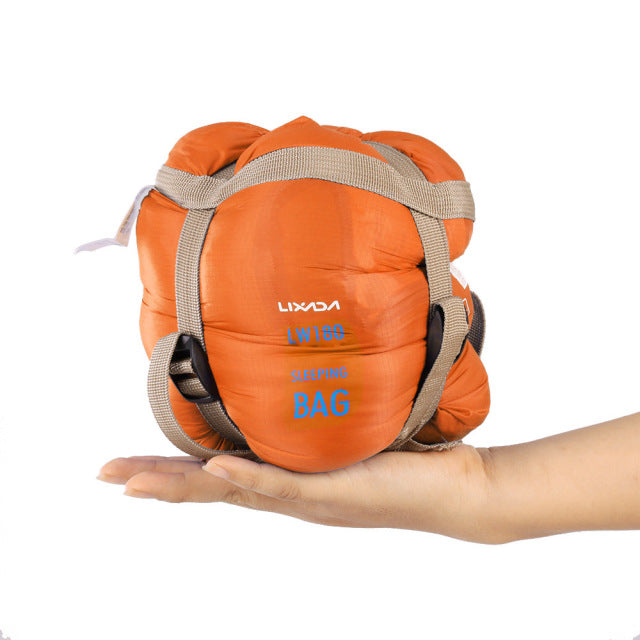 Sac de dormit mic - mai multe culori
