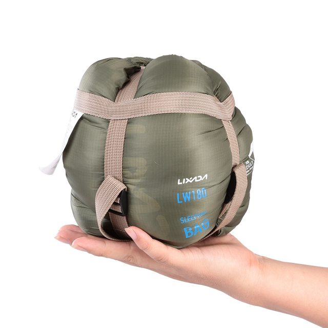 Sac de dormit mic - mai multe culori