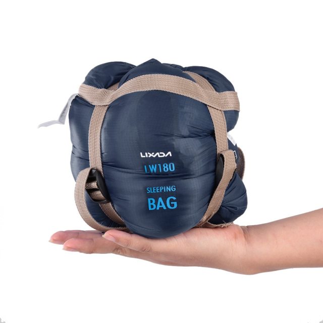 Sac de dormit mic - mai multe culori