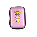 Cutie pentru cartonașe Pokemon - mai multe culori
