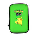 Cutie pentru cartonașe Pokemon - mai multe culori