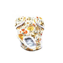 Scutece colorate pentru câine - mai multe variante