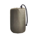 Impermeabil termic de urgență - mai multe variante