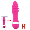 Mini vibrator - mai multe variante