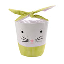 Sac de Paște cu iepuraș - mai multe variante