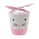 Sac de Paște cu iepuraș - mai multe variante