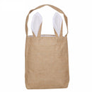 Sac de Paște cu urechi - mai multe variante