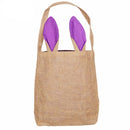 Sac de Paște cu urechi - mai multe variante