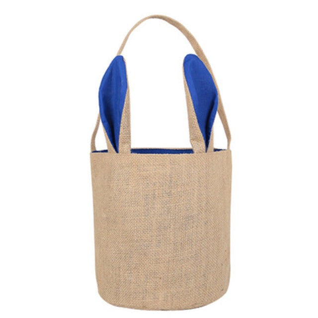 Sac de Paște cu urechi - mai multe variante