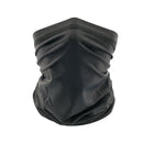 Eșarfă neagră multifuncțională