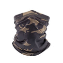 Eșarfă militară multifuncțională