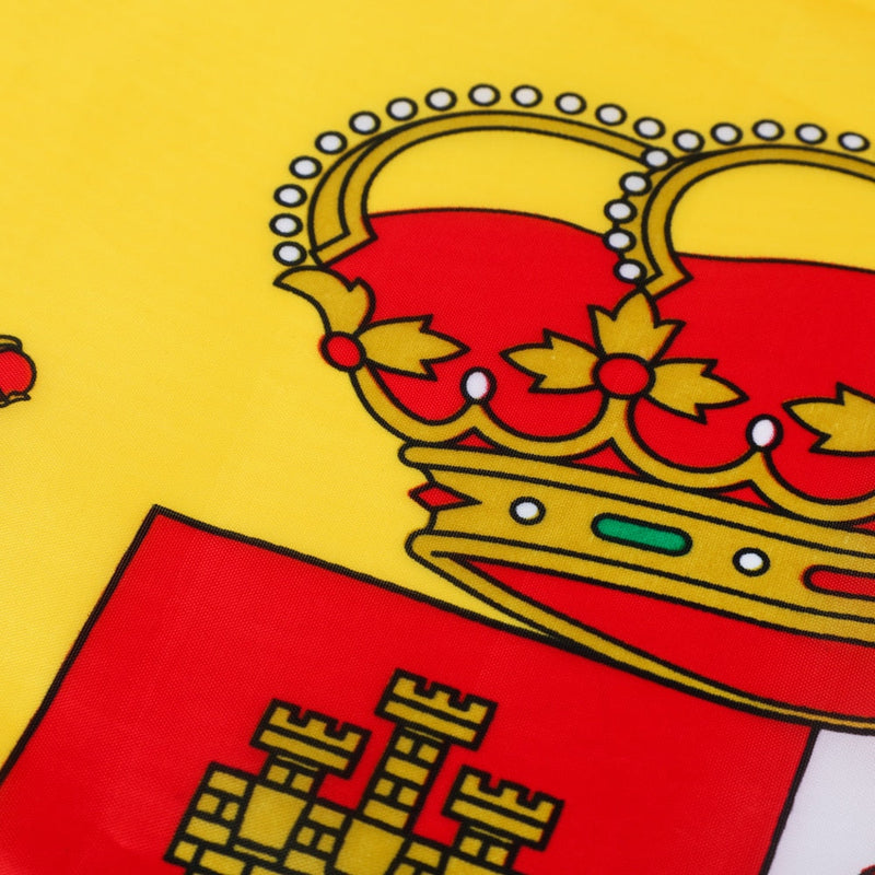 Steagul Spaniei