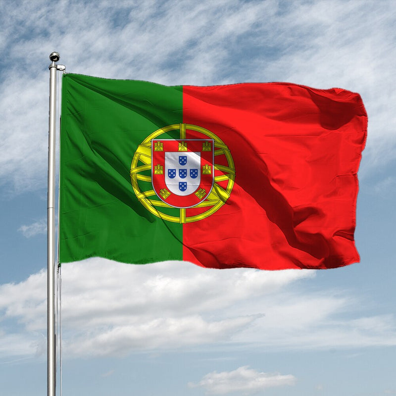 Steagul Portugaliei