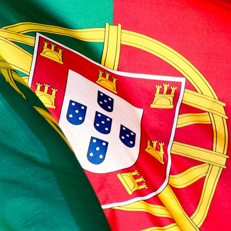 Steagul Portugaliei