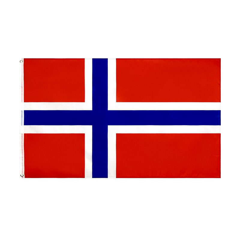 Steagul norvegian