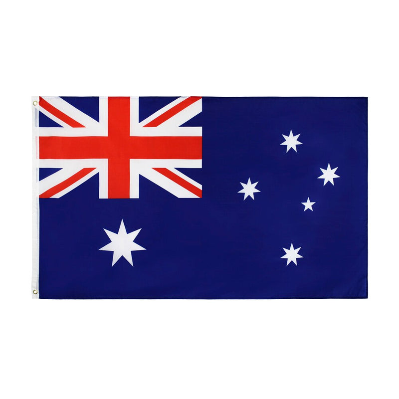Steagul Australiei
