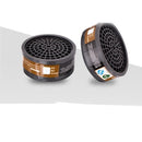 Mască și ochelari de protecție - mai multe variante