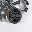 Mască și ochelari de protecție - mai multe variante