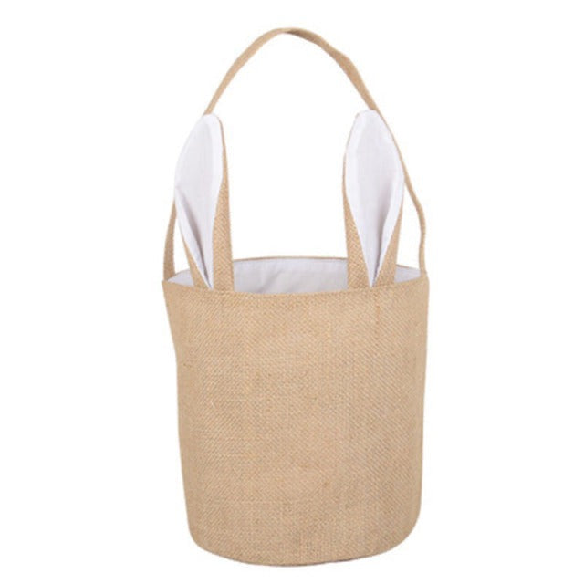 Sac de Paște cu urechi - mai multe variante