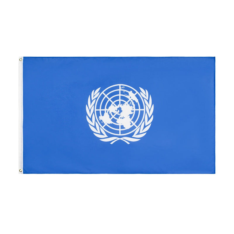 Steagul Organizației Națiunilor Unite