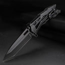 Cuțit de buzunar modern - mai multe variante