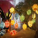 Paște LED de ouă de Paște - mai multe variante