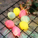 Paște LED de ouă de Paște - mai multe variante