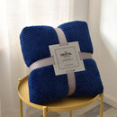 Pătură din microfibră - mai multe variante