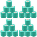 Bandaj elastic pentru fixare 24 buc - mai multe culori