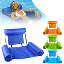 Scaun gonflabil pentru piscină - mai multe culori