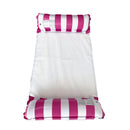 Scaun gonflabil pentru piscină - mai multe culori