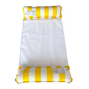 Scaun gonflabil pentru piscină - mai multe culori