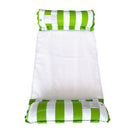 Scaun gonflabil pentru piscină - mai multe culori