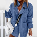 Pulover tricotat pentru femei - mai multe culori