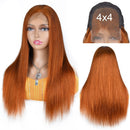 Peruca roșie - mai multe mărimi