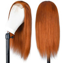 Peruca roșie - mai multe mărimi